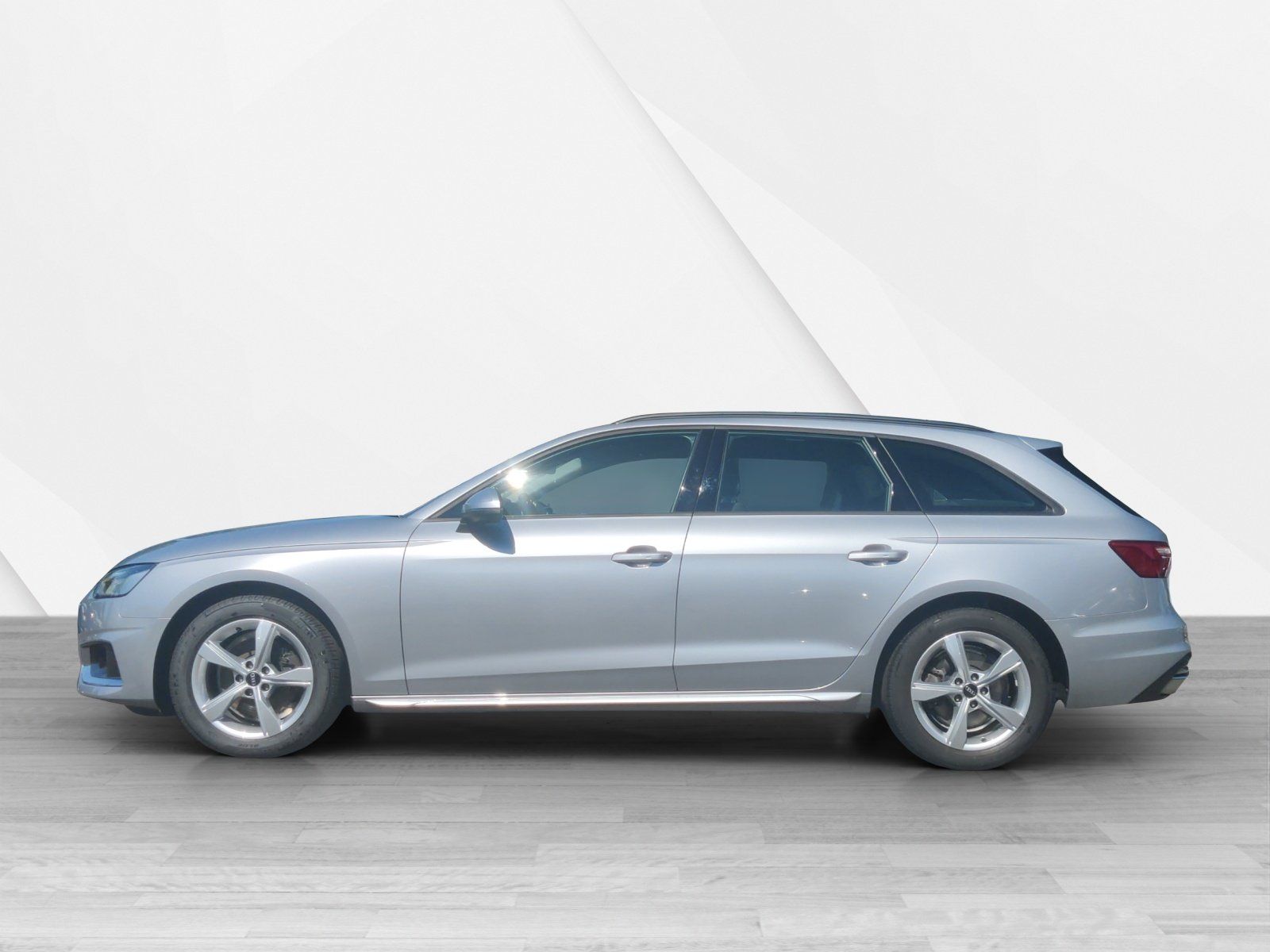 Fahrzeugabbildung Audi A4 Avant 30 TDI advanced AHK,Kamera,Navi,PDC,SHZ