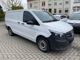 Mercedes-Benz Vito Kasten 114 CDI 4x4 lang - : Weiß, Van