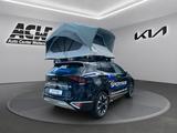 Kia SPORTAGE 1.6T PHEV PLUG&RIDE LEDER GLASDACH HARM - Kia Neuwagen: Geländewagen