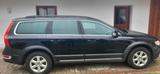 Volvo XC70 D5 AWD Kinetic Kinetic - Volvo XC70: Kinetic