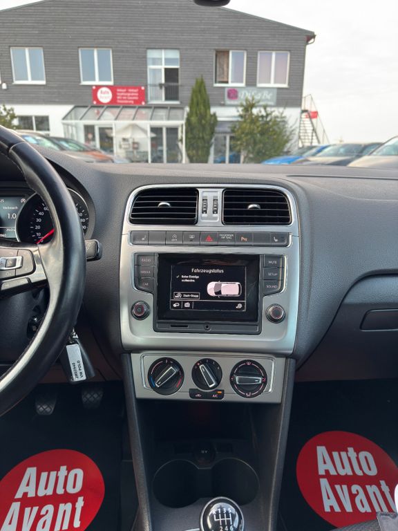 VW Polo - Bild 10