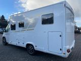 Mooveo TEI 70 EB Markise,Sat,Solar,Navi,Kamera,Allwette - Mooveo TEI