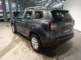 Dacia Duster II 1.3 TCe Expr. Navi|PDC|Kamera|Sitzheiz - Dacia Duster Gebrauchtwagen in München