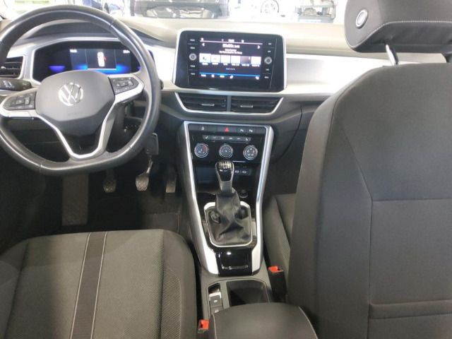 Volkswagen T-Roc - Bild 4