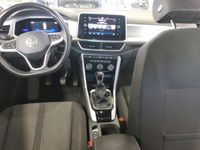 Volkswagen T-Roc - Vorschau Bild 4