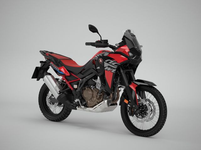 Honda CRF1100 Africa Twin