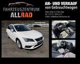 Seat Leon ST Xcellence - Seat Gebrauchtwagen von 2017
