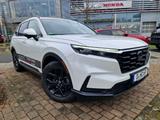 Honda CR-V e:HEV Elegance 2WD|Leder|Navi|Led - Honda CR-V Gebrauchtwagen in Düsseldorf
