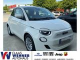 Fiat 500e *Großer Akku *Klimaanlage *LED-Tagfahrlicht - Fiat 500e Gebrauchtwagen in Hamburg