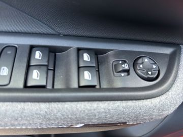 Fotografie 13 des Opel Frontera Hybrid 107kW Ultimate TOP ANGEBOT