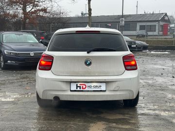BMW 116 - 5