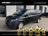 Mercedes-Benz Vito 114 CDI Mixto L KLIMA+RADIO+LKW+STANDHZG+AH - : Allradantrieb, Lkw
