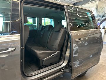 MYAUTOCENTER – Gebraucht- und Jahreswagen mit Werkstattservice in Pfaffenhofen Seat Alhambra *FR-Line*AHK*7-SITZER*BI-XENON*2-ZONEN*
