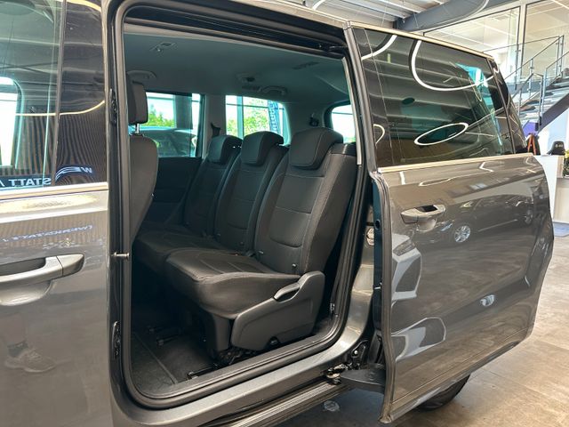 MYAUTOCENTER – Gebraucht- und Jahreswagen mit Werkstattservice in Pfaffenhofen Seat Alhambra *FR-Line*AHK*7-SITZER*BI-XENON*2-ZONEN*