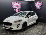 Ford Fiesta 1.Hand*RFK* ANGEBOT DER WOCHE - Ford Fiesta Gebrauchtwagen in Köln