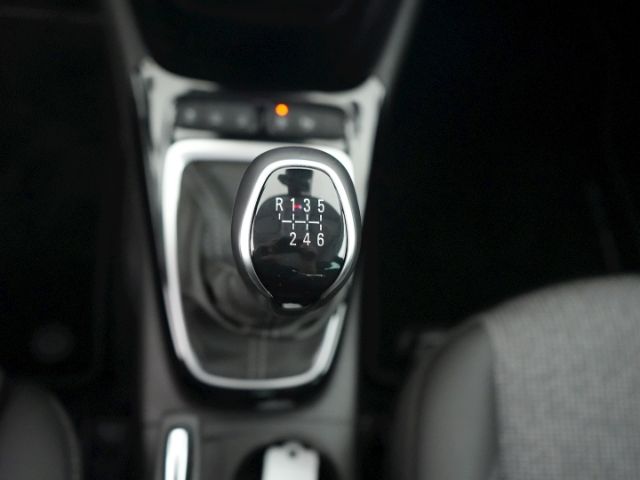 Crossland ELEGANCE PAKET+LED+NAVI+RÜCKFAHRKAMERA