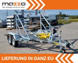 Lorries Kabeltrommelanhänger 490x252x214cm NEU 3500kg