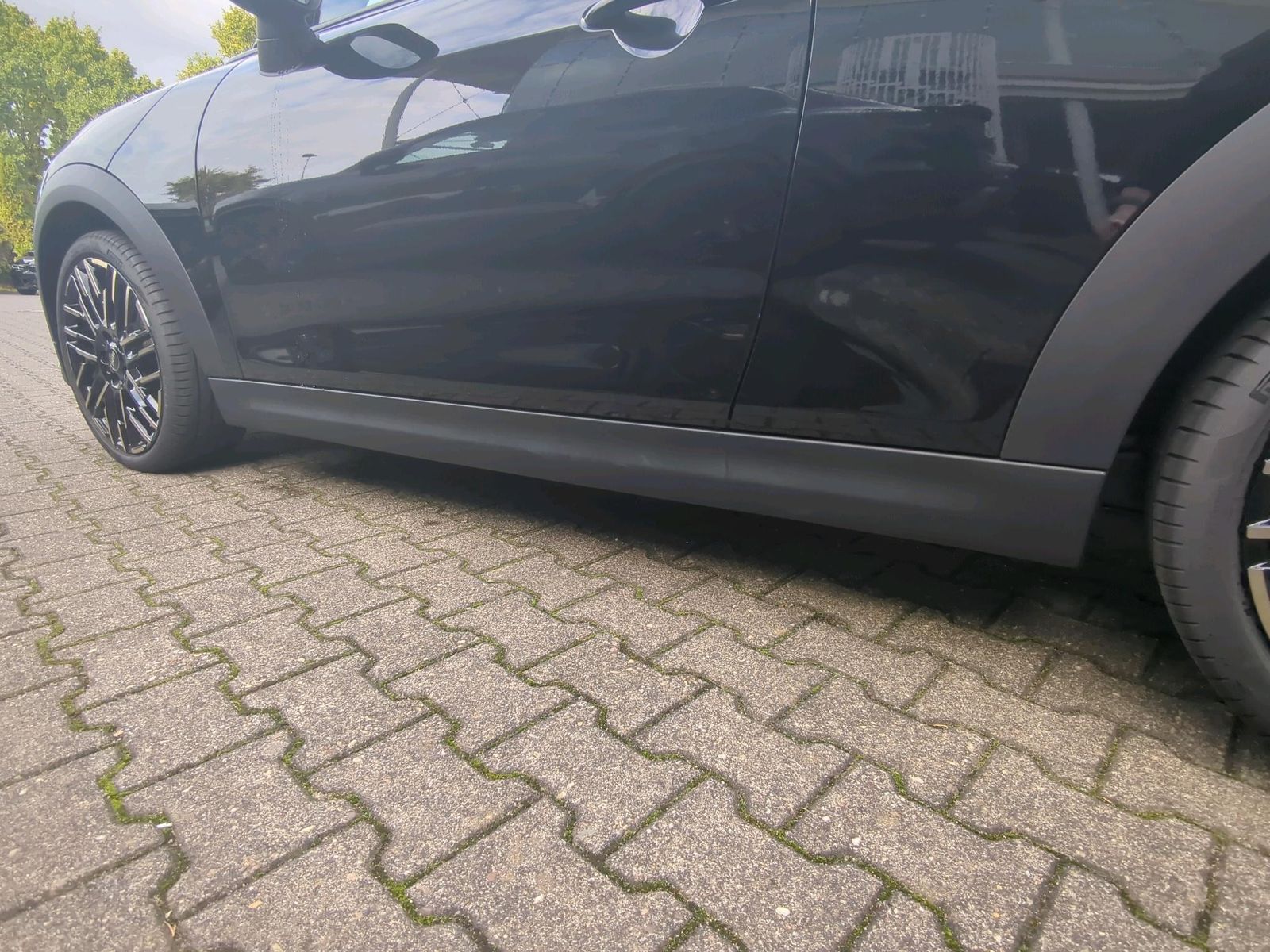 MINI Cooper Cabrio - Bild 20