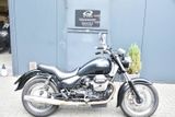 Moto Guzzi California 1100 Stone - MOTO GUZZI 1100