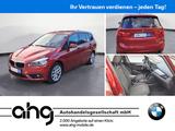 BMW 220i Gran Tourer Advantage Klimaaut. AHK PDC NSW - BMW 7-Sitzer