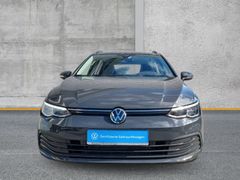 Fahrzeugabbildung Volkswagen Golf VIII Variant 1.0 eTSI DSG Life LED NAVI SHZ