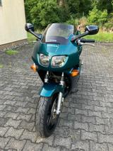 Honda VFR750F RC36 - HONDA VFR 750 RC36