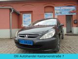 Peugeot 307 1.6* Benzin *TÜV*03.2027*KLIMA* TOP* - Peugeot 307 aus 2002