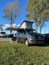 Volkswagen T6 Cali. Beach - TÜV, Riemen, Webasto + mehr.