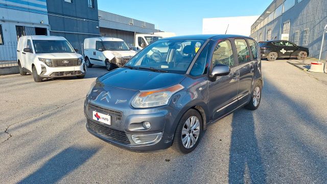 Citroën Citroen C3 Picasso C3 Picasso 1.6 HDi 90 airdrea