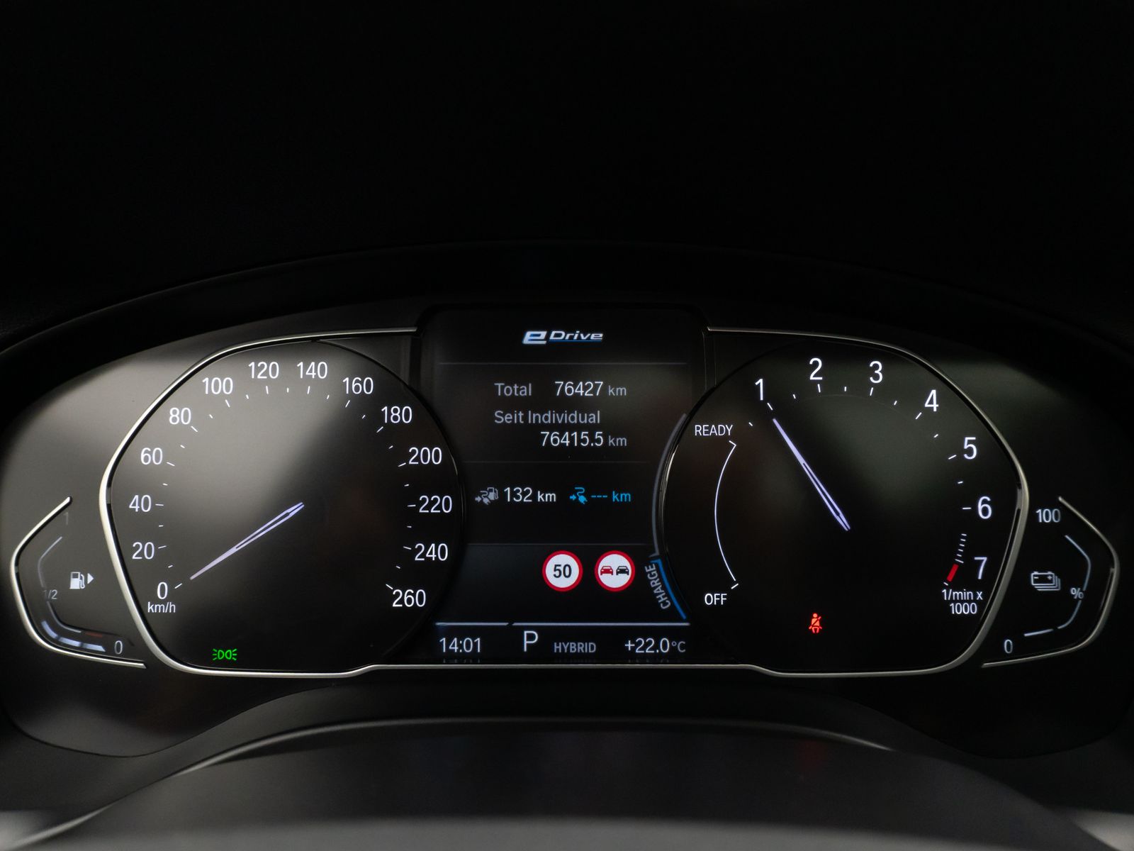 Fahrzeugabbildung BMW X3 xD30e Panorama Laser 360°HUD DAB HiFi Sport