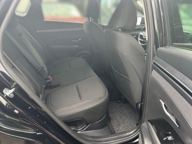 Fahrzeugabbildung Hyundai Tucson Trend Hybrid 2WD Navi Digitales Cockpit L