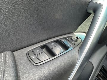 Fahrzeugabbildung Mercedes-Benz X 350d 4Matic DoKa Edition Power*Keyless*360°Kam