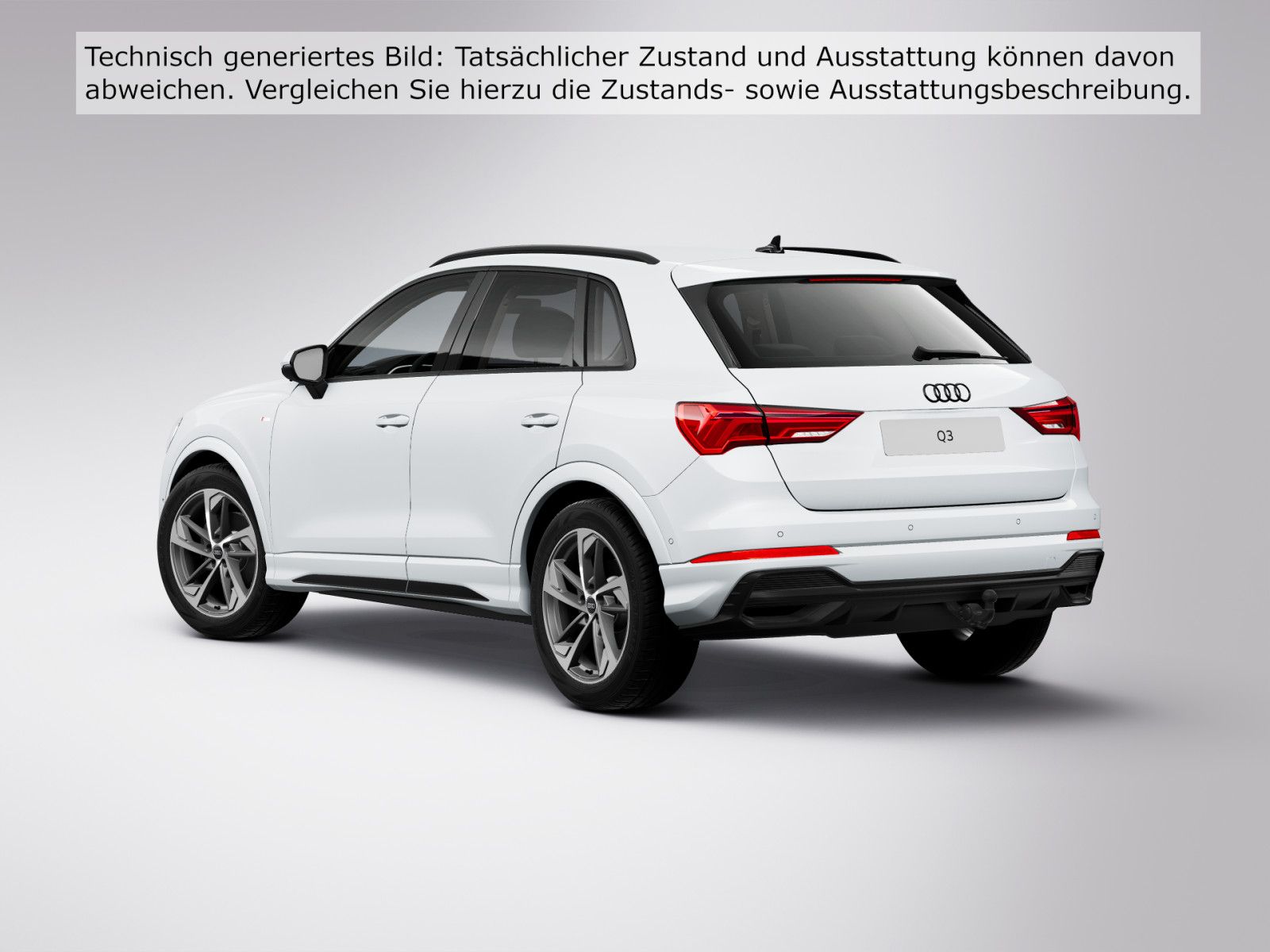 Audi Q3 - Bild 5