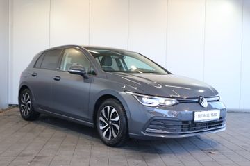 Volkswagen Golf VIII 2.0 TDI Active HUD+AID+MATRIX+PANO+AHK