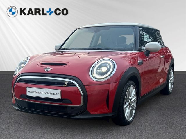 MINI Cooper SE Classic Trim 3-Türer Navi Apple CarPla