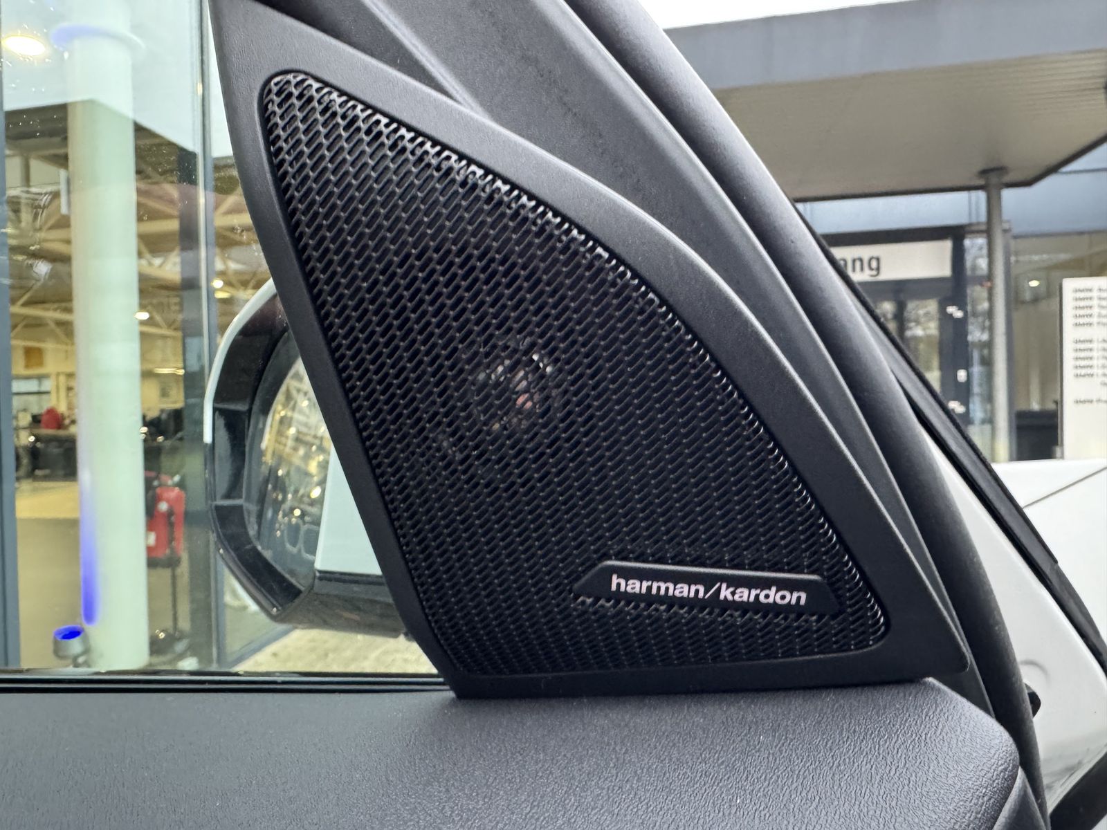 BMW X3 - Bild 15