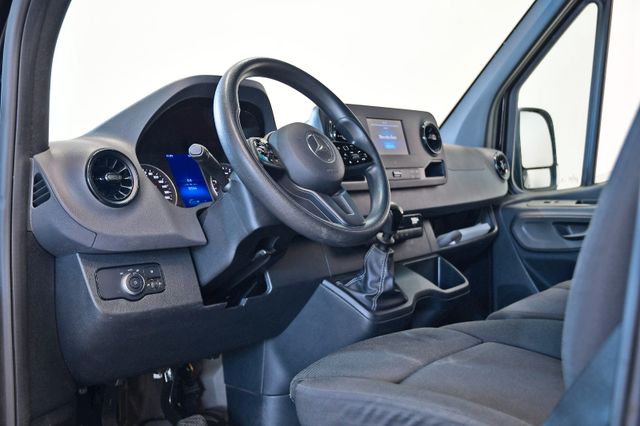 Fahrzeugabbildung Mercedes-Benz Sprinter 317 CDI/43 Maxi Ka Klima MBUX #73T182