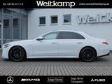 Mercedes-Benz AMG S 63 E Fond-Ent+Panorama+Kühlschr.+Distronik - gebrauchte Mercedes-Benz S 63 AMG aus dem Jahr 2023