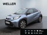 Toyota Aygo X Teamplayer *ACC*SHZ*CarPlay*CAM*Bi-Tone* - Toyota Aygo (X) aus 2025