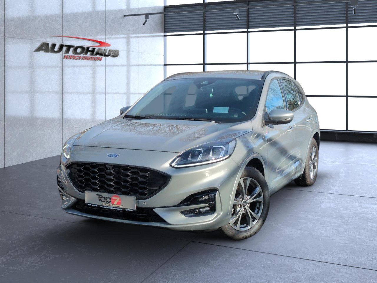 Ford Kuga - Bild 2
