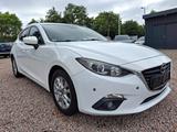 Mazda 3 Lim. Center-Line/80Tkm/1-Hand/PDC/TüvNeu - Mazda 3 in Rostock