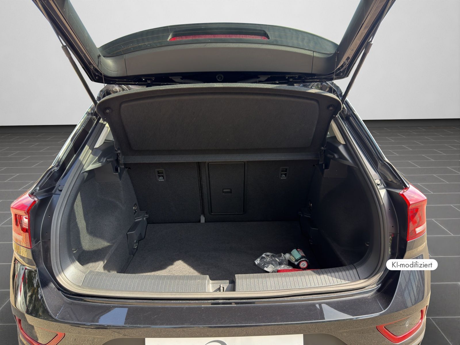 Volkswagen T-Roc - Bild 16
