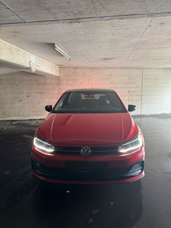 Image of Volkswagen Polo