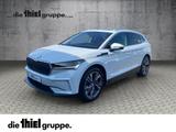 Skoda ENYAQ iV 80 Suite Matrix+AHK+Navi+Pano Matrix+AH - Skoda Enyaq Gebrauchtwagen in Berlin