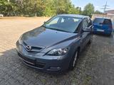 Mazda 3 Lim. 1.6 Sport Active Automatik - Mazda 3: Active