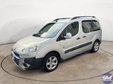 Peugeot Partner Partner Tepee 1.6 VTi 120CV Outd - gebrauchte Peugeot Partner aus dem Jahr 2015