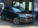 Audi Q5 2,0 TFSI quattro design Leder Navi Xenon Kame - Audi Q5 in Krefeld