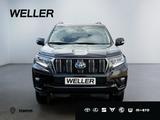 Toyota Land Cruiser 2.8 D-4D TEC-Edition *AHK*360*Pano* - Toyota Land Cruiser in Mannheim
