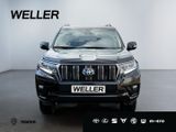 Toyota Land Cruiser 2.8 D-4D TEC-Edition *AHK*360*Pano* - Toyota Land Cruiser in Berlin