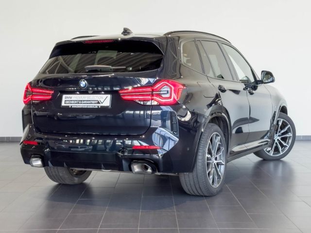 BMW X3 - Bild 3